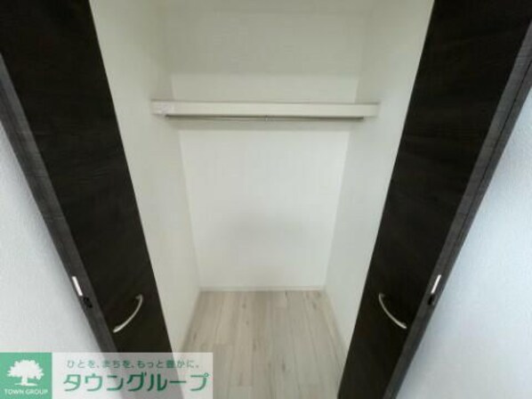 (仮称)ジーメゾン柏西原の物件内観写真